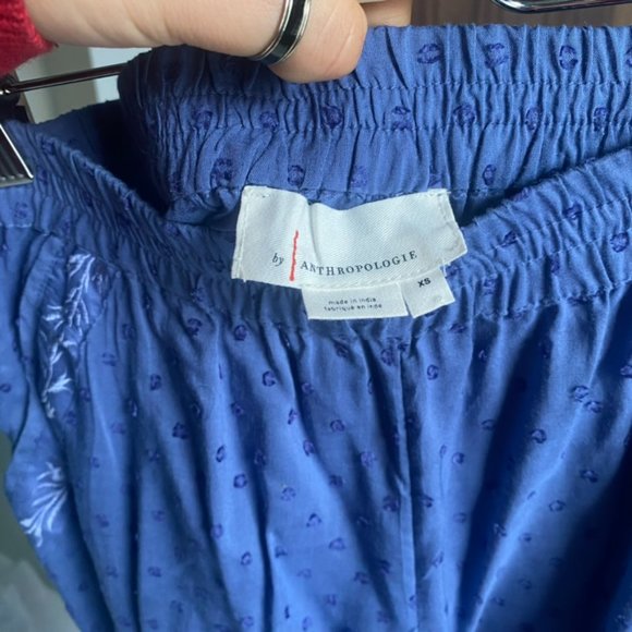 Anthropologie culottes - Picture 3 of 3
